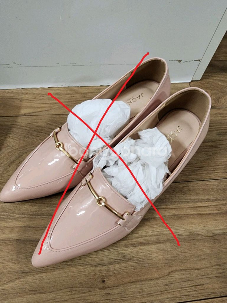 여성 구두 235 모음 (소다, 미소페, 잭앤힐, 고세--5