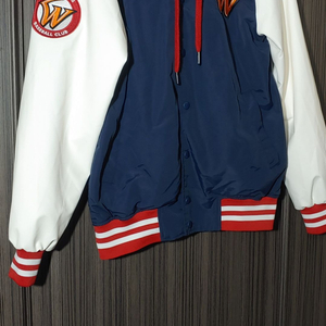 SK 와이번스 점퍼 95