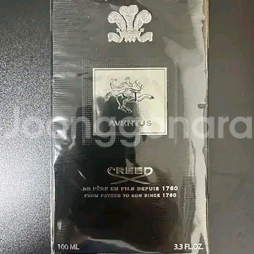 크리드 어벤투스 향수 100ml--0