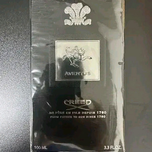 크리드 어벤투스 향수 100ml