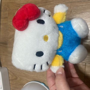 산리오 헬로키티