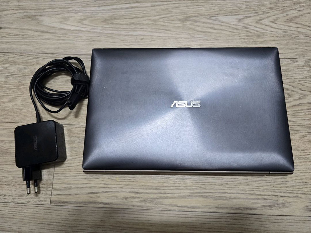 에이수스 Asus UX21E 11.6인치 노트북 I3 이미지