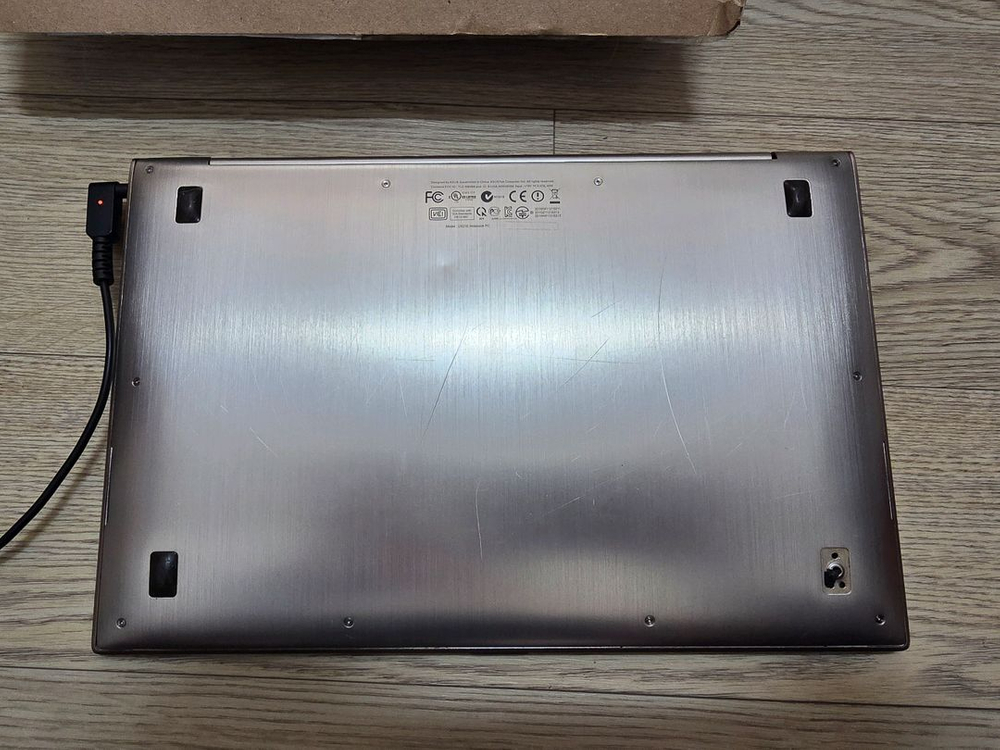 에이수스 Asus UX21E 11.6인치 노트북 I3 이미지