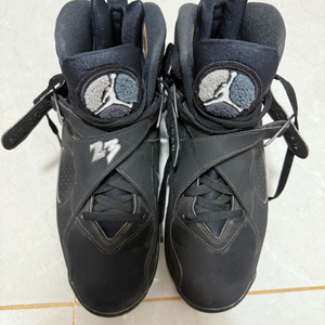 조던8 크롬