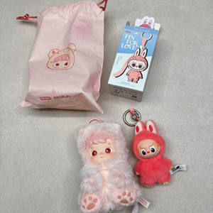 하치푸푸 라부부미니 일괄