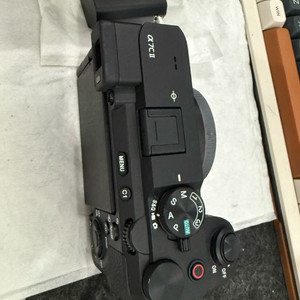 sony a7c2
