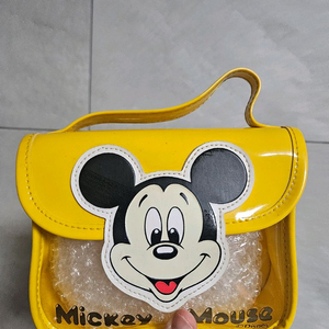 미키마우스 빈티지가방 판매합니다