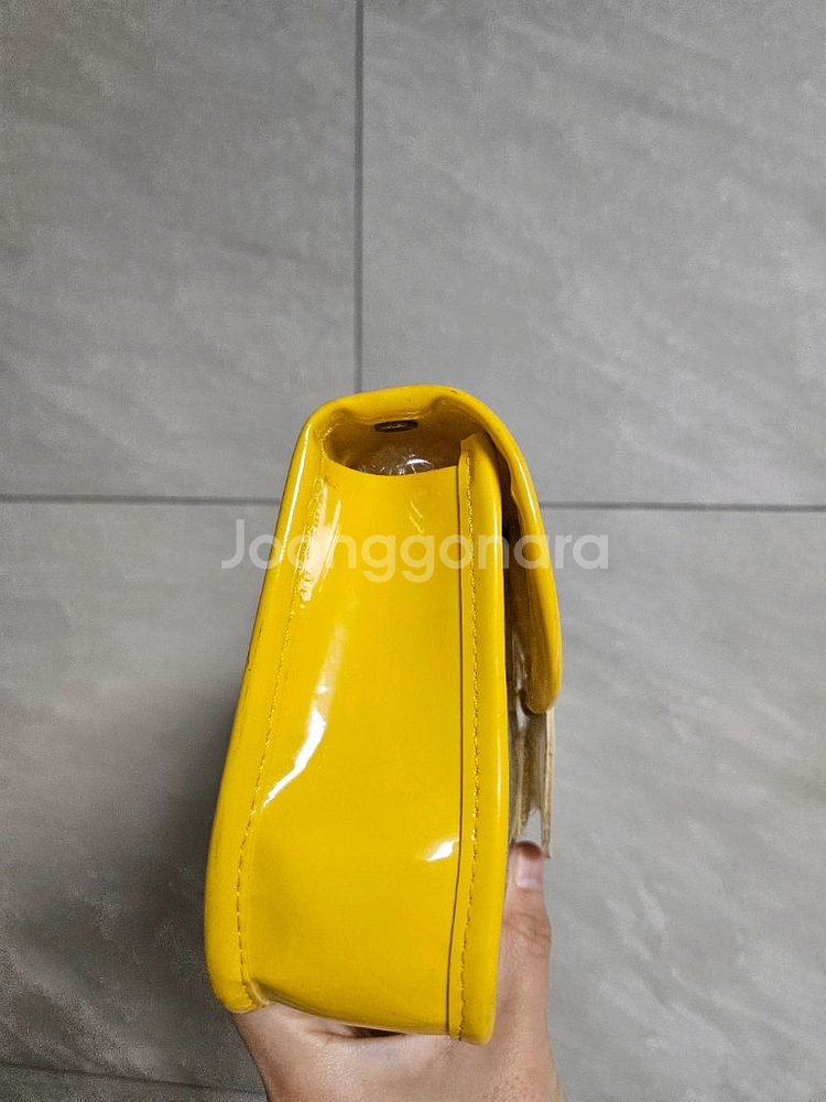 미키마우스 빈티지가방 판매합니다--3