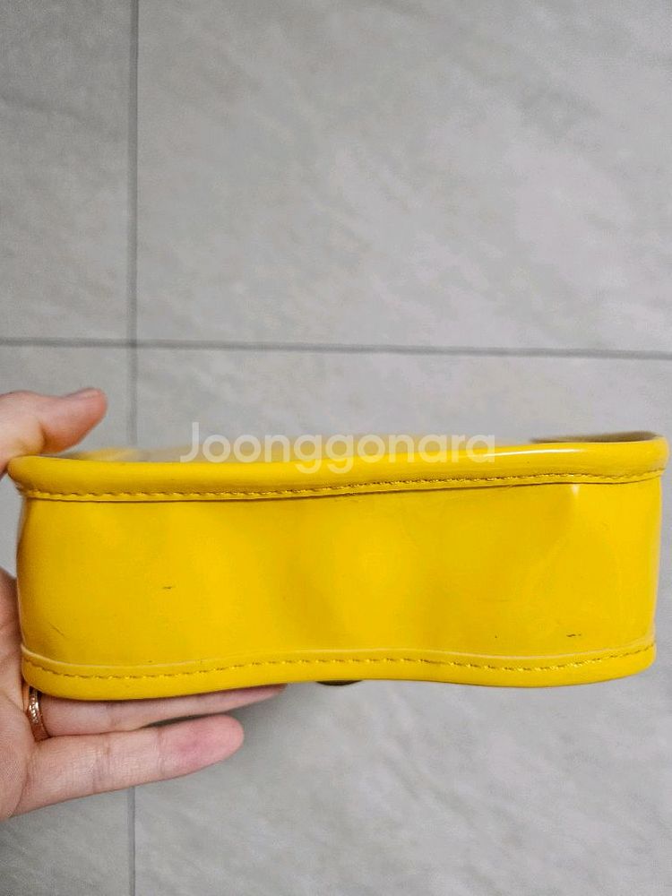 미키마우스 빈티지가방 판매합니다--7