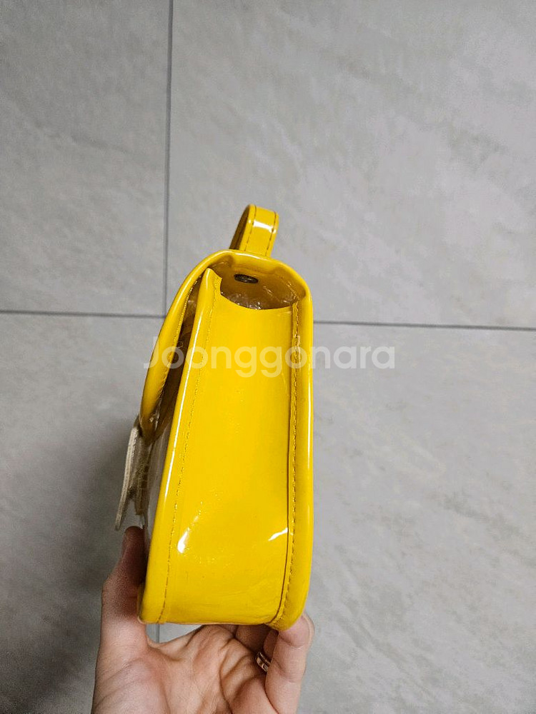 미키마우스 빈티지가방 판매합니다--4