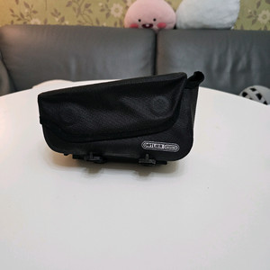 오르트립 탑튜브백 1.5L