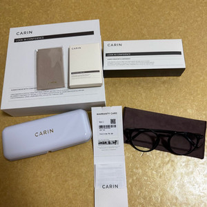 카린 Rena_C1 안경 (서진이네 고민시 착용) 판매