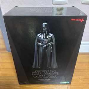 코토부키야 1/10 ARTFX+ 다스베이더 피규어