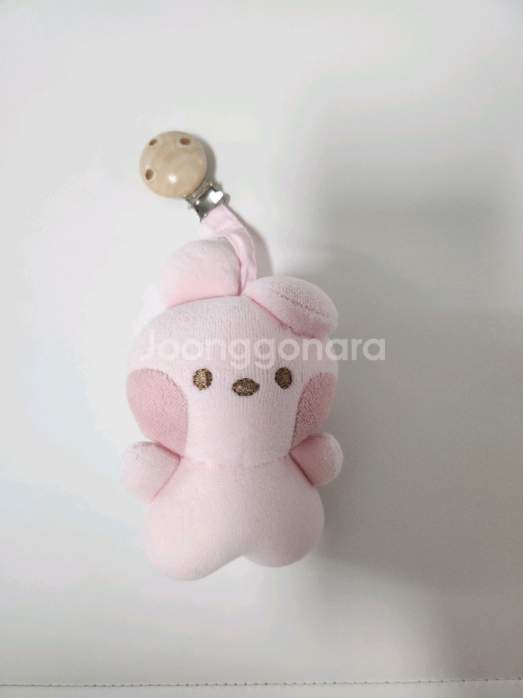 에뜨와 BTS 콜라보 긴팔 바디수트(80)--3
