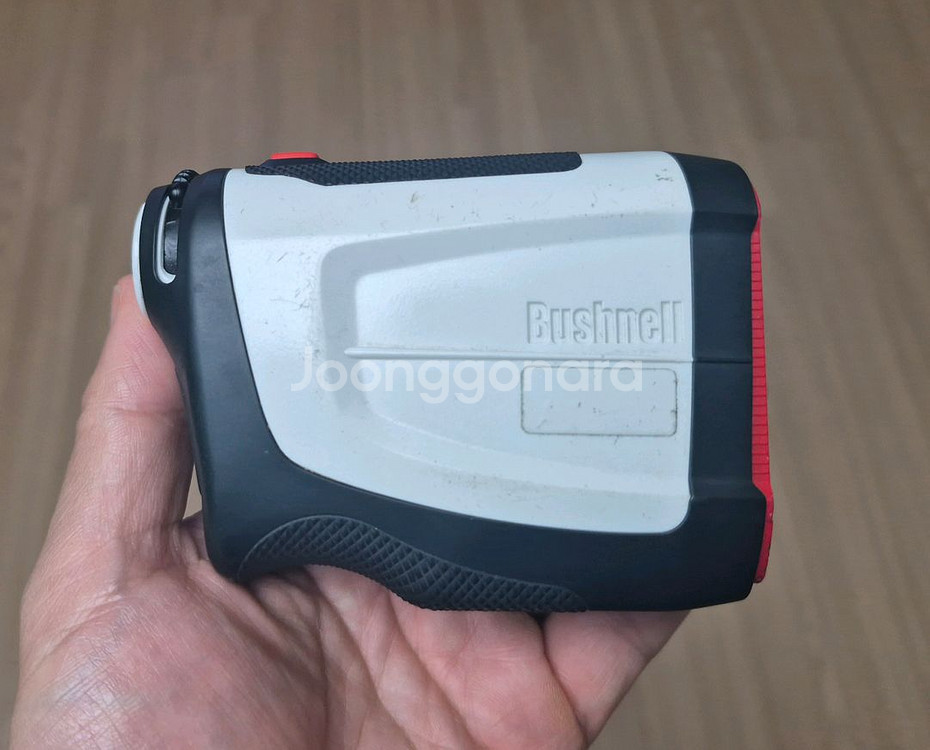 부쉬넬 V4 슬로프에디션 거리측정기--1