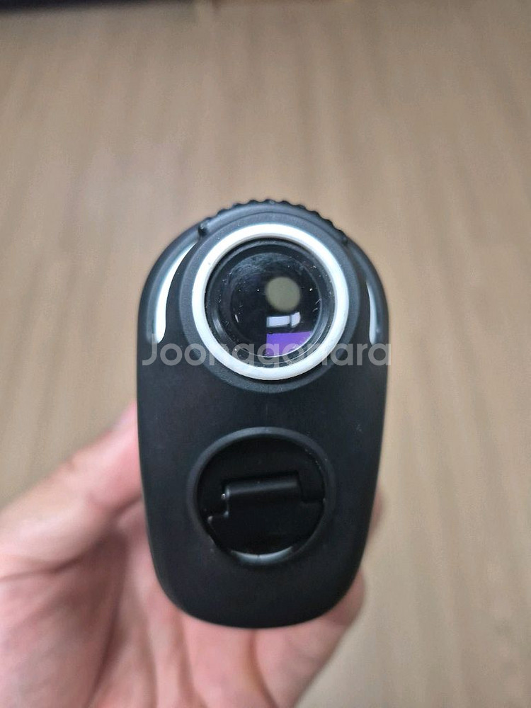 부쉬넬 V4 슬로프에디션 거리측정기--3