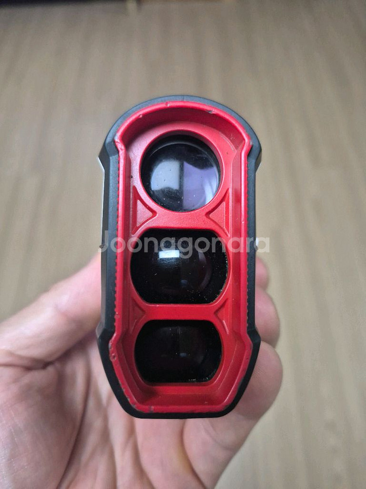 부쉬넬 V4 슬로프에디션 거리측정기--2