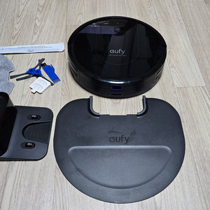 ANKER 앤커 유피 로보백 G10 로봇 청소기