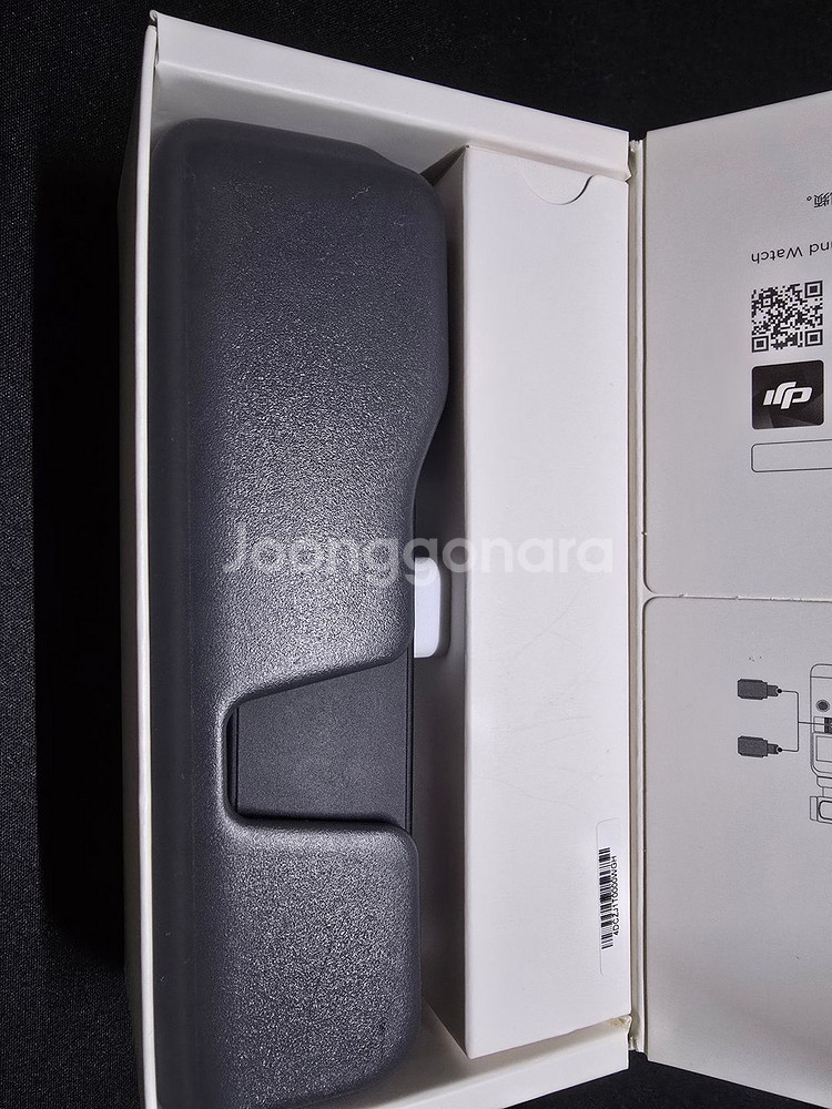 dji 포켓2 크리에이터 콤보 팝니다--0