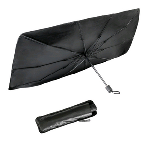 벤딕트 차량용 앞유리 햇빛가리개 우산형 135 x 80