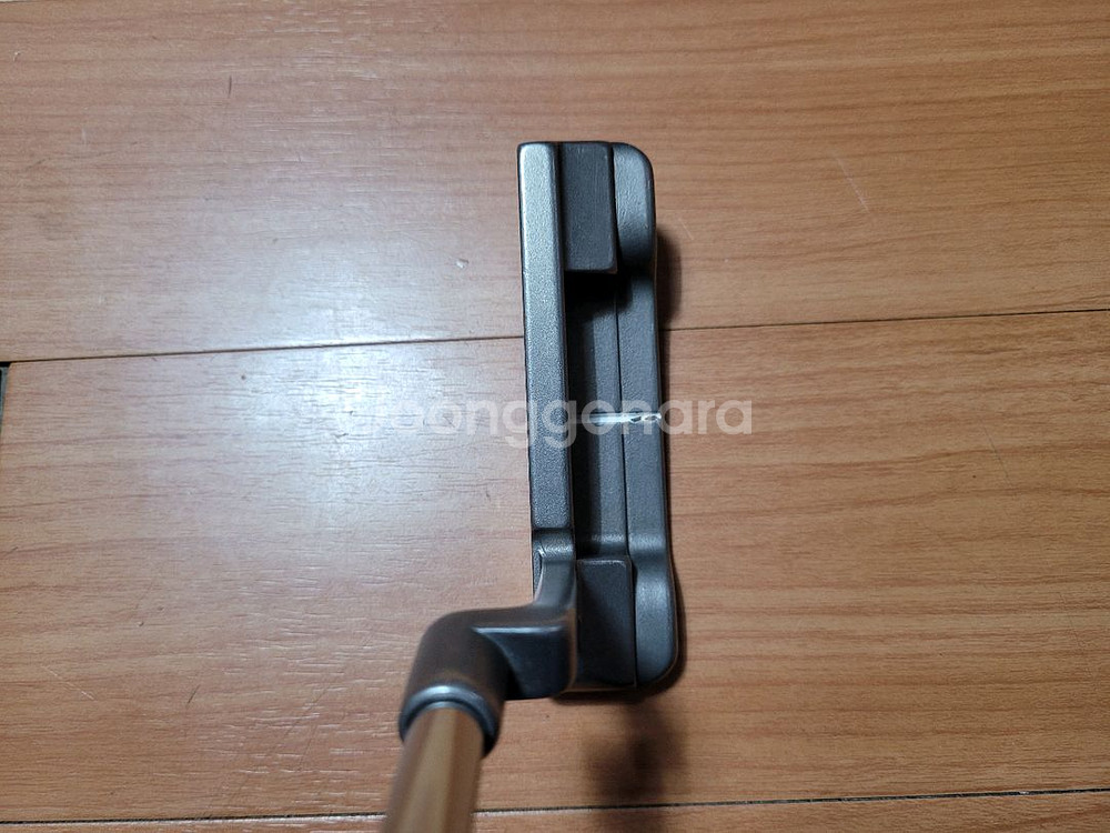 핑 카스텐 앤서 블레이드 퍼터(33인치)--1