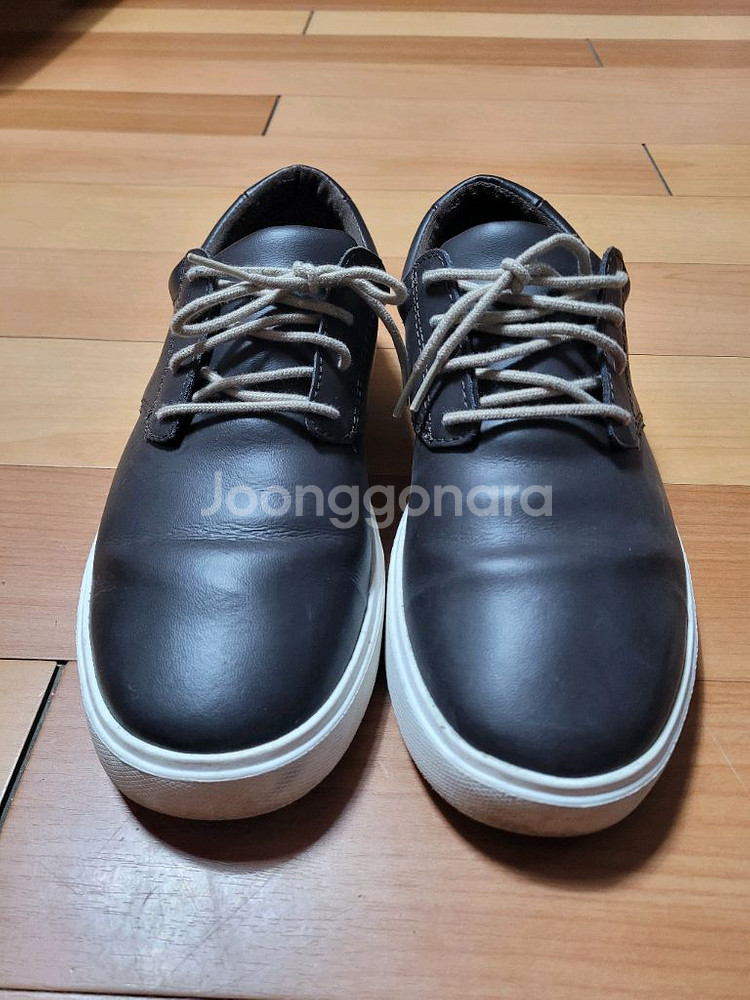 크록스[CROCS] 듀얼 컴포트 스니커즈(270mm)--0