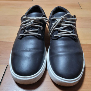 크록스[CROCS] 듀얼 컴포트 스니커즈(270mm)