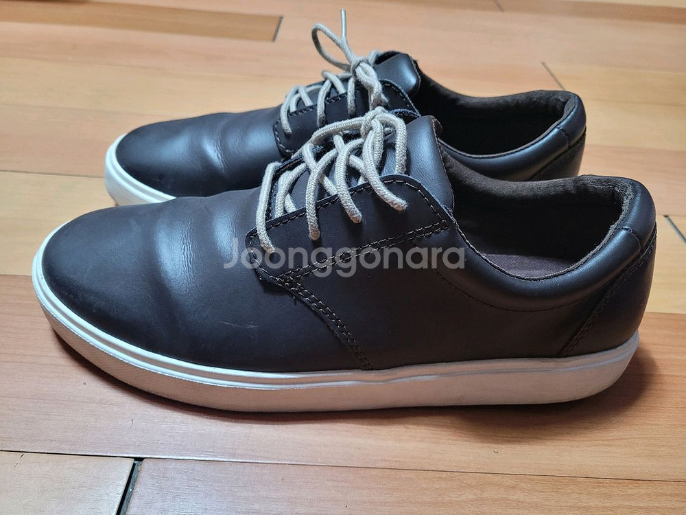 크록스[CROCS] 듀얼 컴포트 스니커즈(270mm)--1