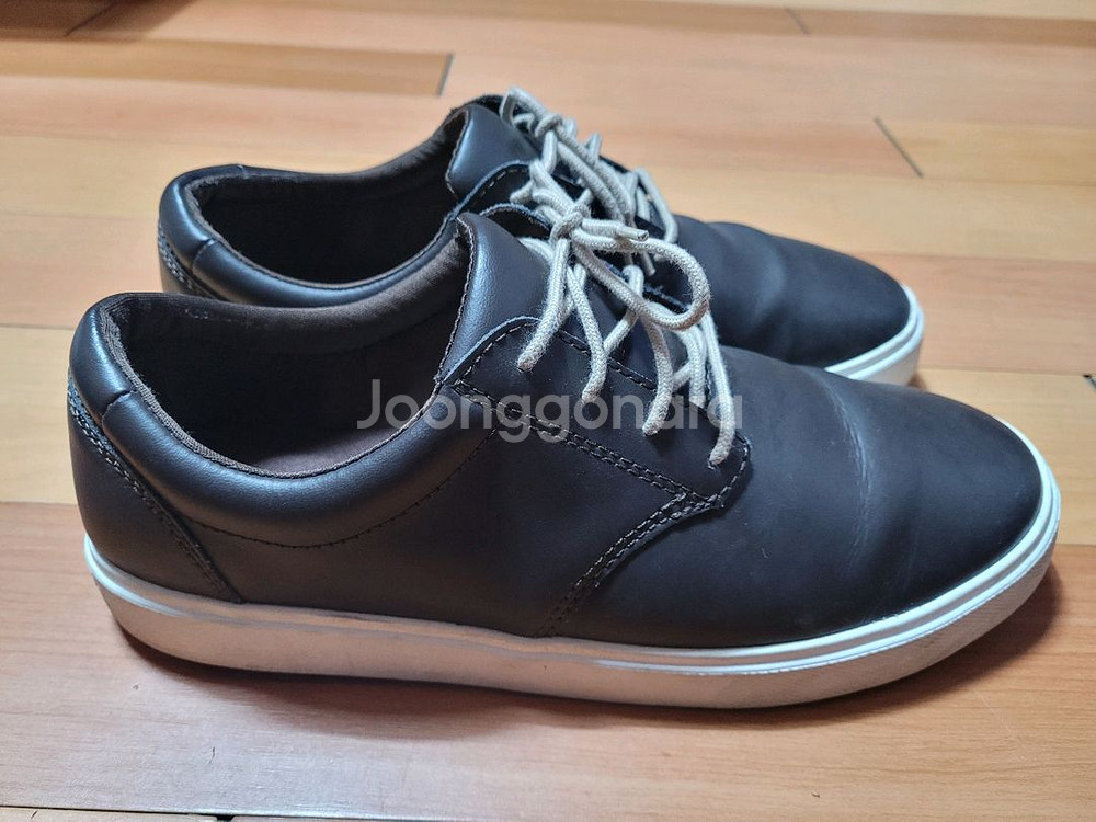 크록스[CROCS] 듀얼 컴포트 스니커즈(270mm)--3