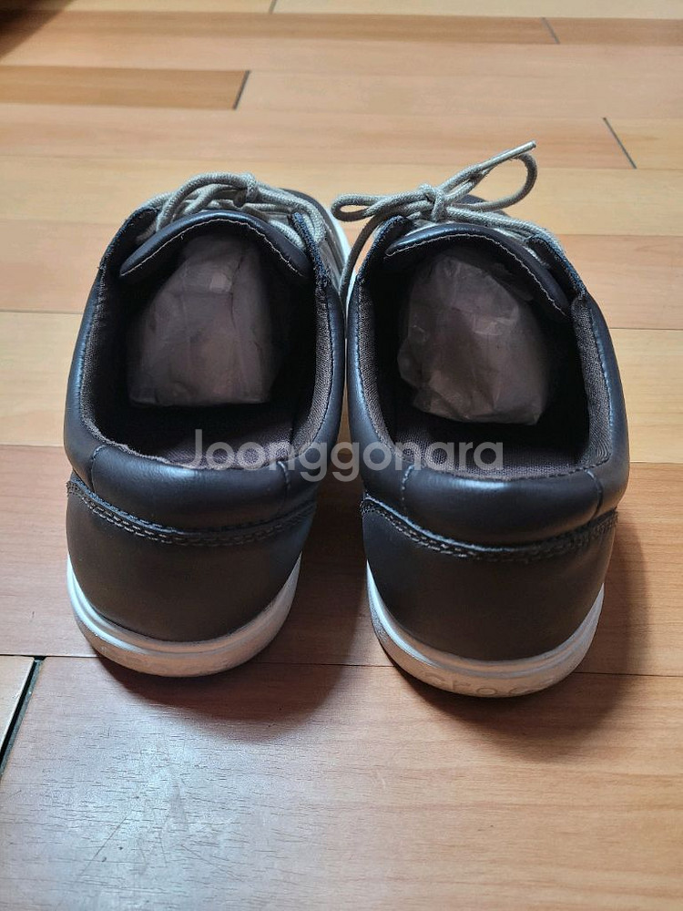 크록스[CROCS] 듀얼 컴포트 스니커즈(270mm)--2