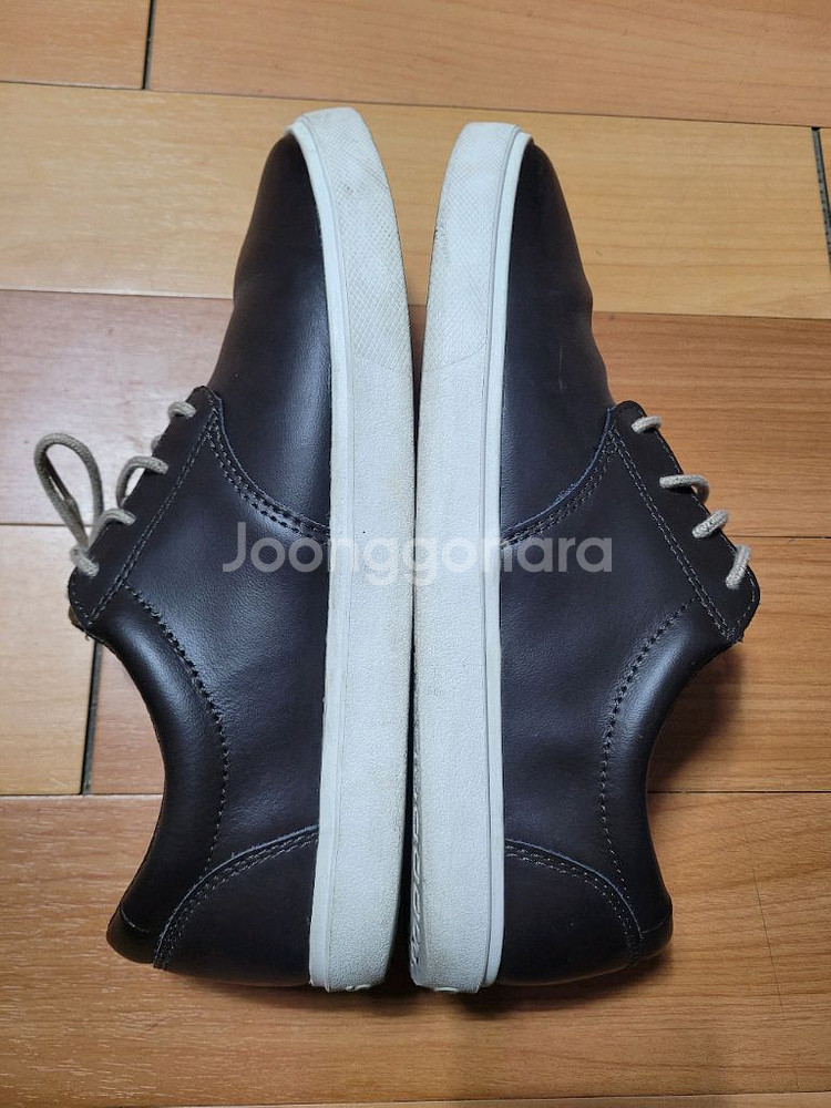 크록스[CROCS] 듀얼 컴포트 스니커즈(270mm)--6