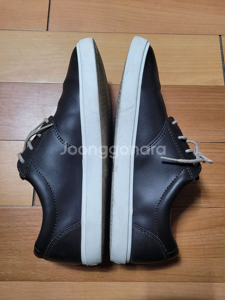 크록스[CROCS] 듀얼 컴포트 스니커즈(270mm)--5