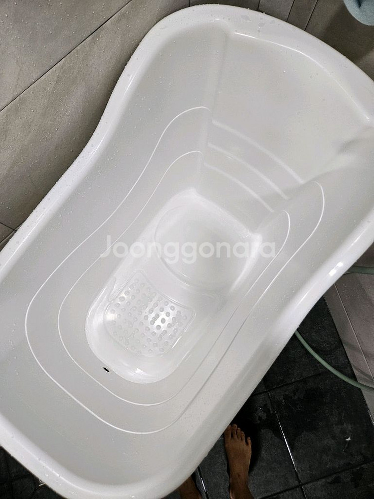 1인욕조--1