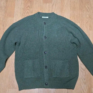 엑스컨테이너 가디건 L