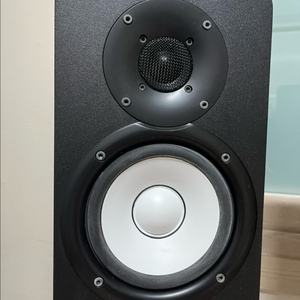 모니터 스피커 야마하 HS5 1조 (2통) Yamaha