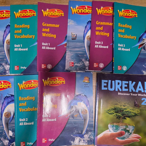 폴리 GT2 1학기 교재 (2025년)