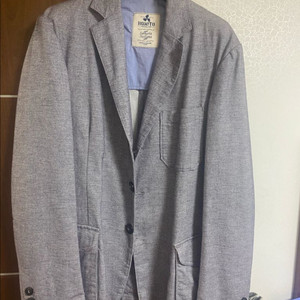 빈폴 직수입 블레이져