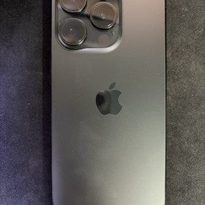 아이폰 15PRO 256