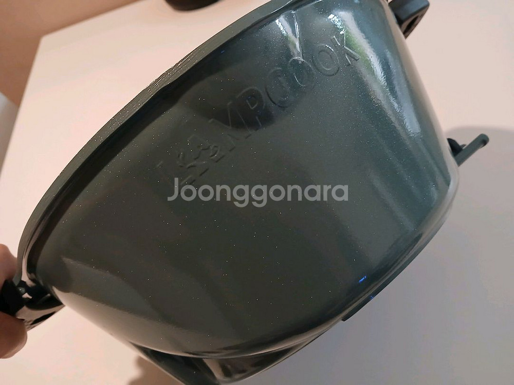 램프쿡 자동회전냄비 택포 60.000원--2