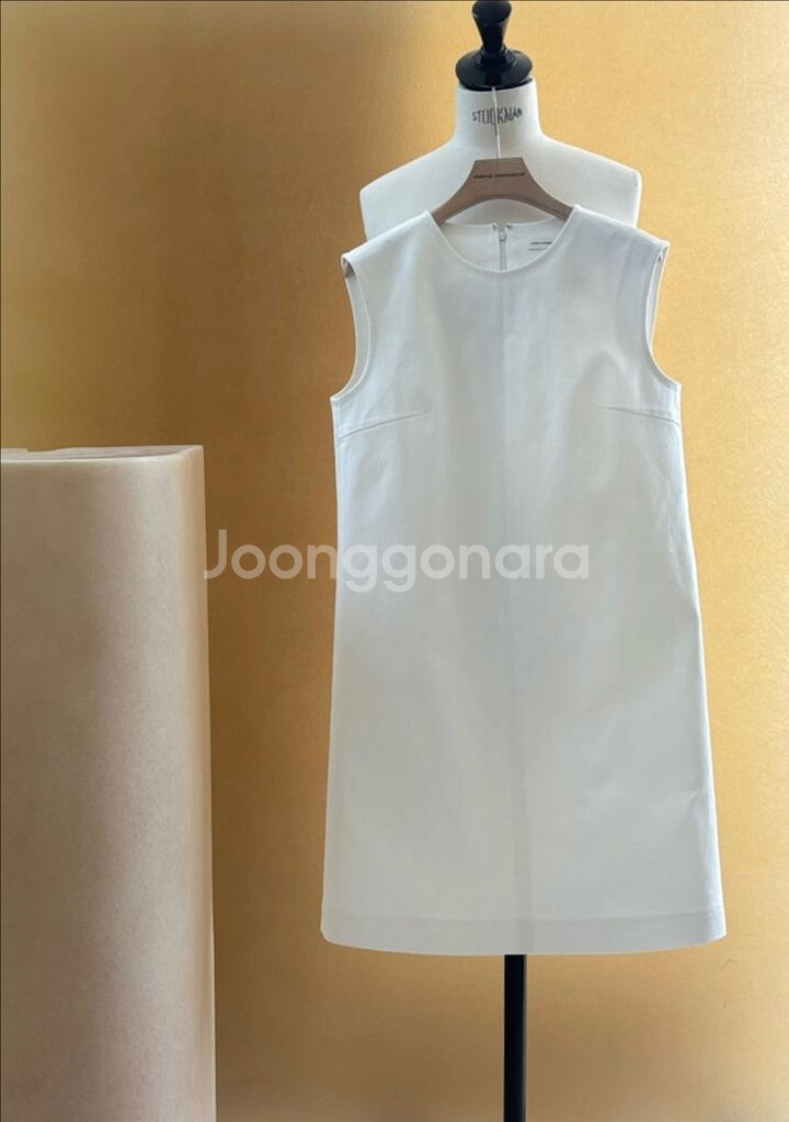 쎄모먼 Noa Dress 노아 원피스 새상품 38--0