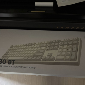 앱코 kn30bt 키보드 45g