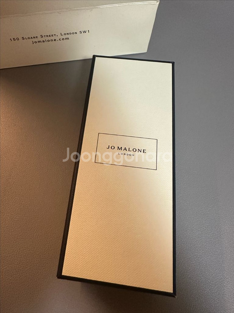 조말론 런던 향수 오렌지블로썸 30ml--1