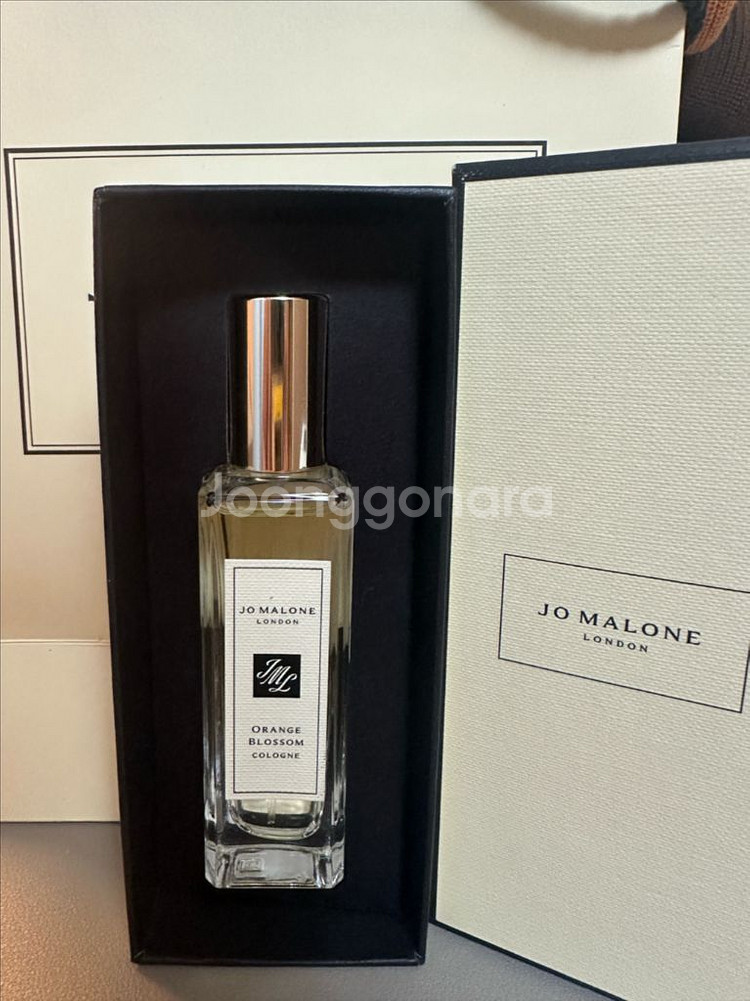 조말론 런던 향수 오렌지블로썸 30ml--0