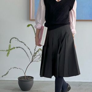 쎄모먼 스커트 Elliot Skirt 36