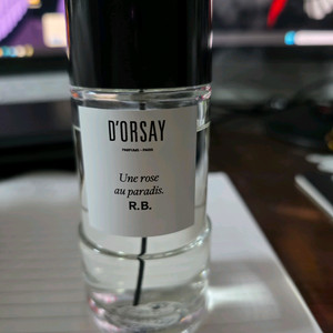 도르세 에흐베 90ml