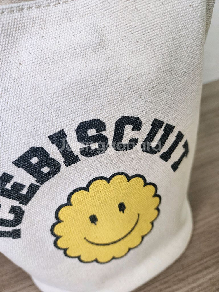 (택포)ICEBISCUIT 아이스비스킷 토트백 크로스--2