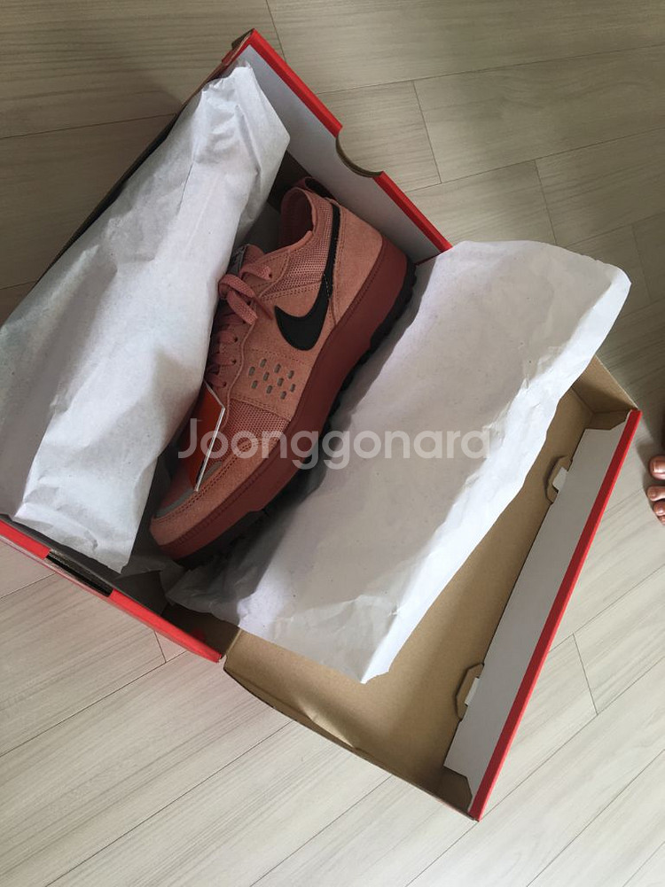 나이키 C1TY 275mm--0