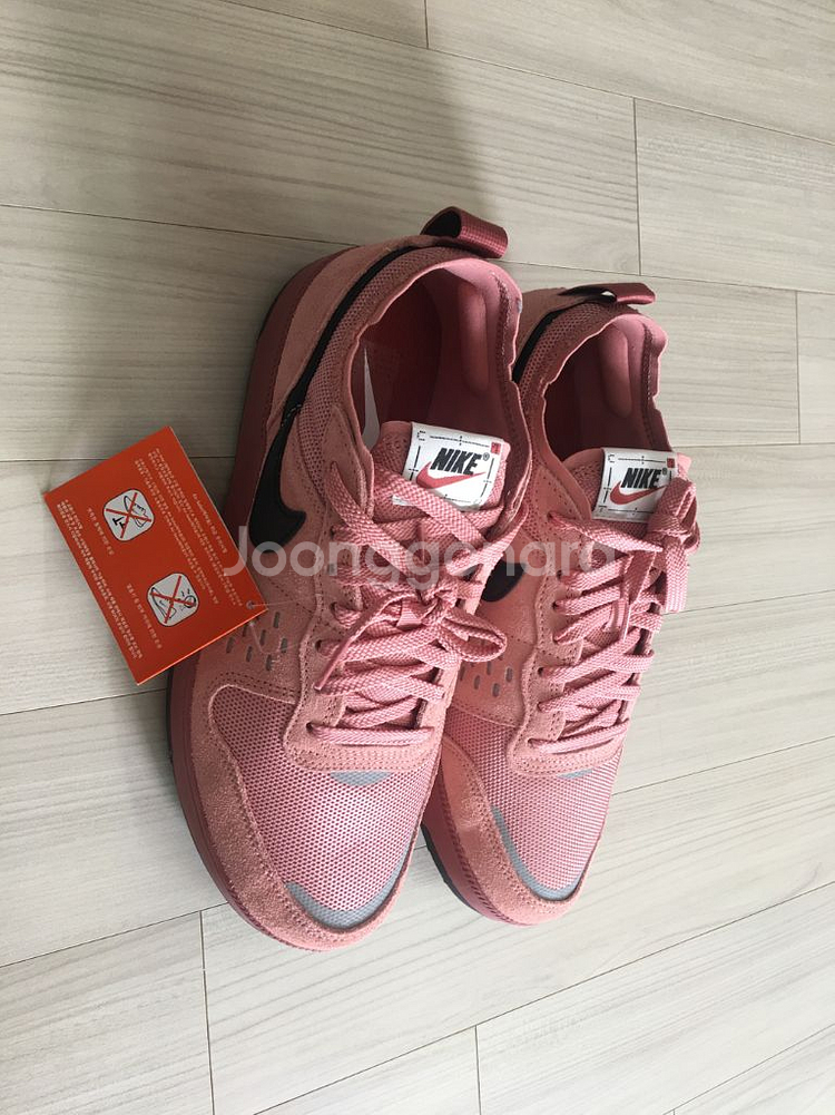 나이키 C1TY 275mm--2