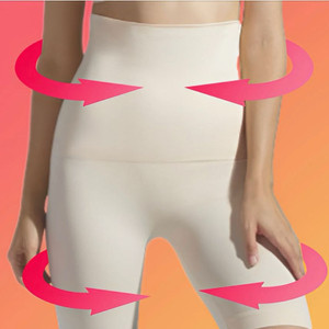 앙블리 쇼티 보정 속바지