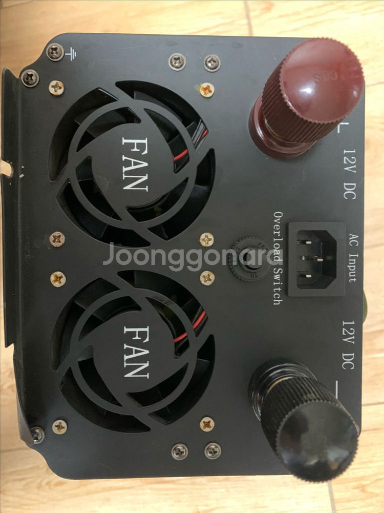 belttt 2000w 인버터 중고 판매합니다--1